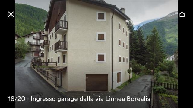 Appartamento Borealis コー​​ニュ エクステリア 写真